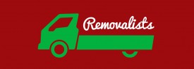 Removalists Wattle Grove WA - Furniture Removals